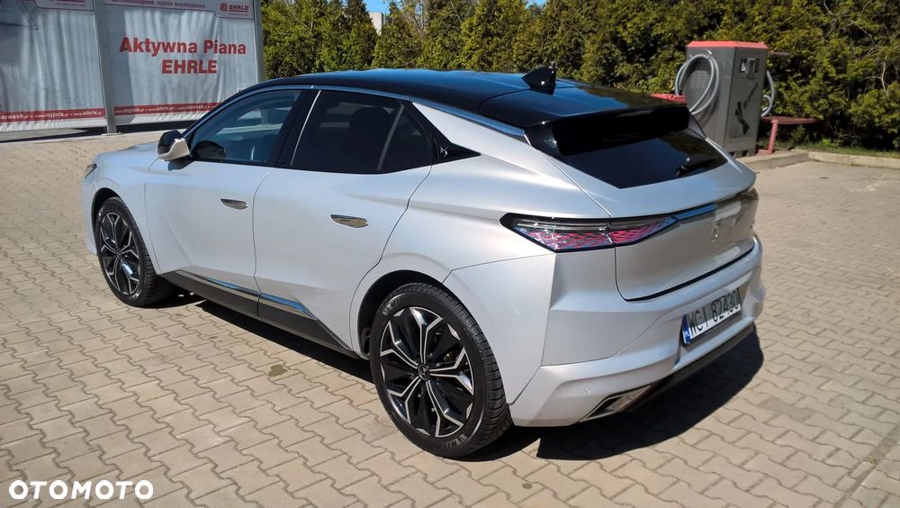 DS Automobiles DS 4 1.2 PureTech Rivoli - 4