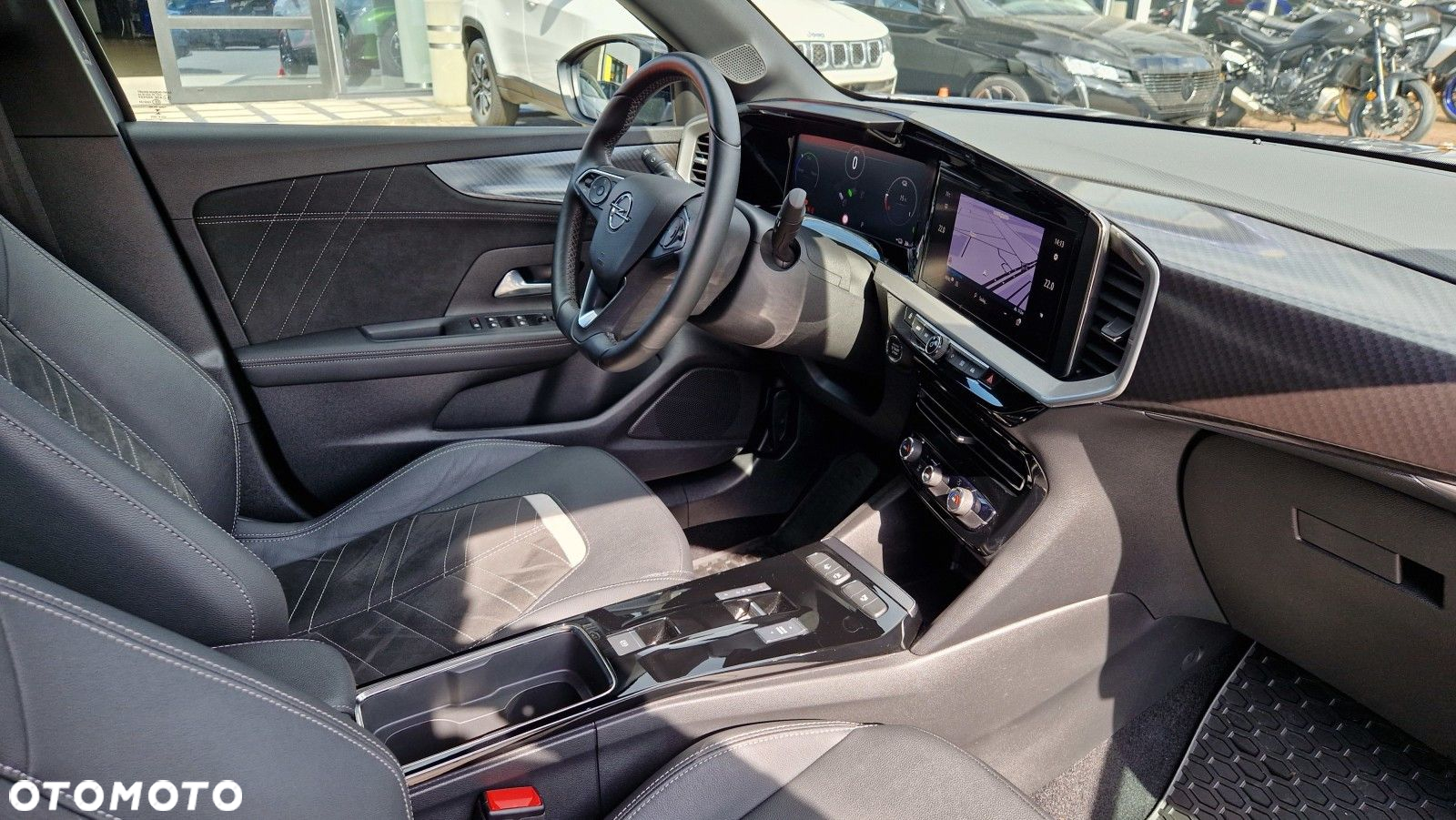 Opel Mokka Mokka-e 50kWh Ultimate Pack - 19