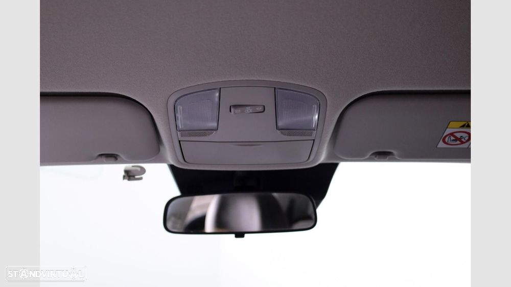 Kia Stonic 1.0 T-GDI Drive — fotografia 18