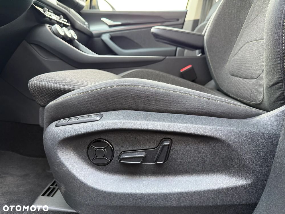 Skoda Kodiaq 1.5 TSI mHEV 4x2 Edition 130 DSG - 11