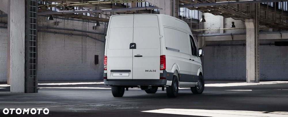 MAN TGE 3.180 4X4 SB - 5