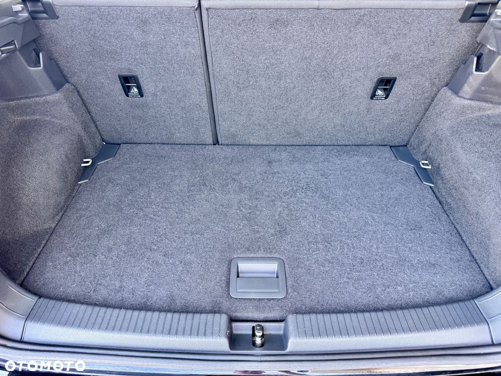 Volkswagen T-Cross 1.0 TSI - 26
