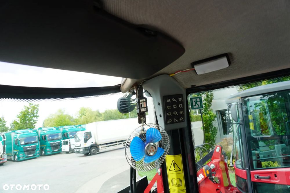 Schaeff Yanmar/SCHAEFF TL80/ 2023 / 2000 MTH! / 2 units_236163 - 26