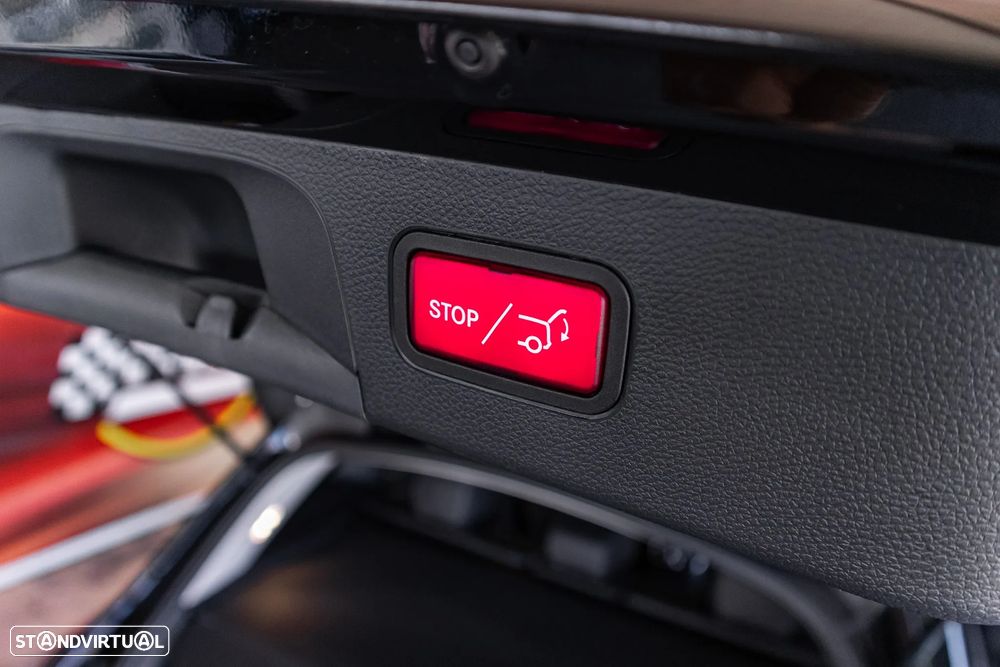 Mercedes-Benz GLC 220 d 4Matic - 26