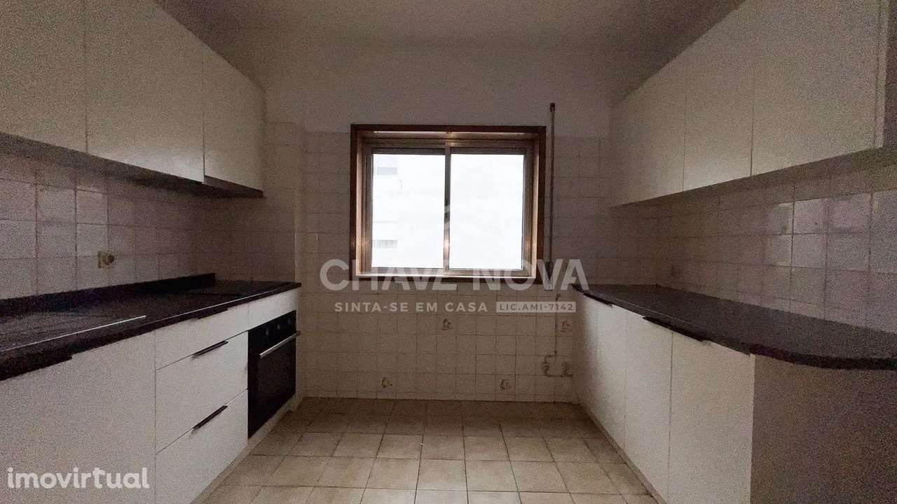 Apartamento T3, centro de Rio Tinto - Grande imagem: 2/12