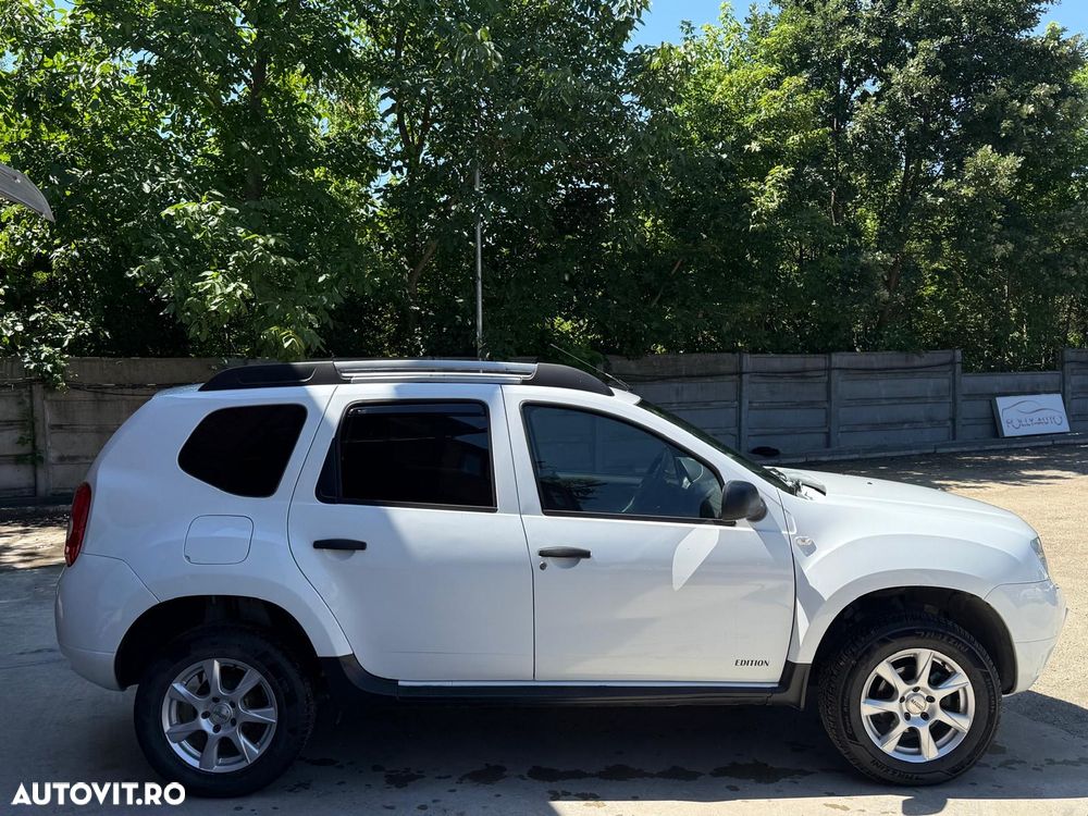 Dacia Duster - 28