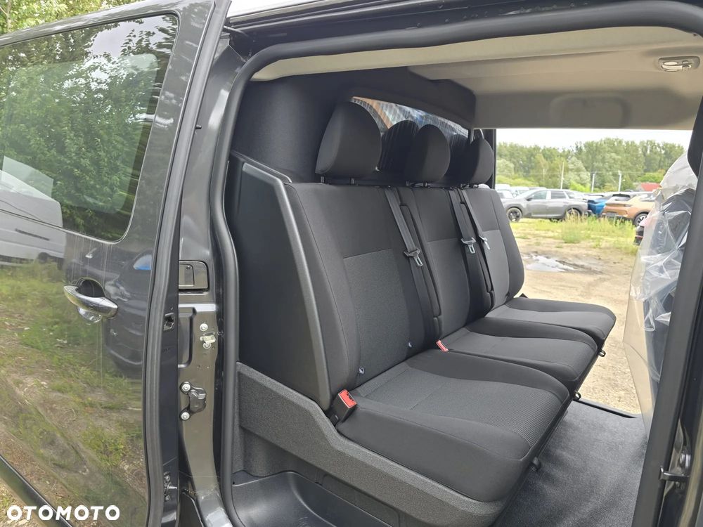 Fiat SCUDO - 21