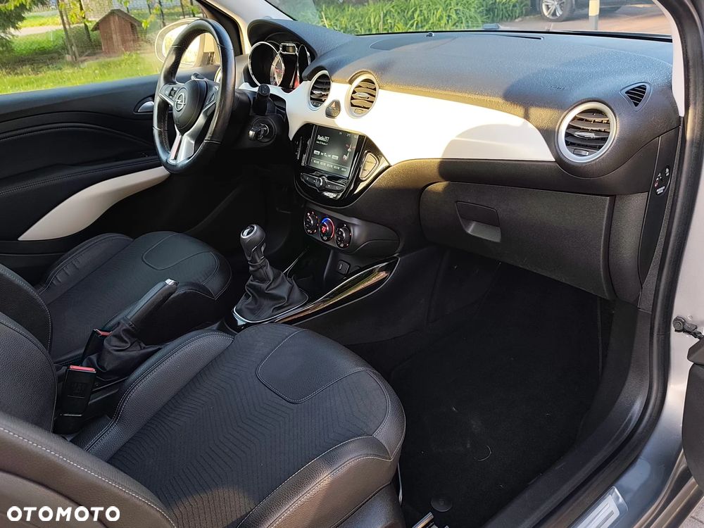 Opel Adam 1.4 Start/Stop Unlimited - 22