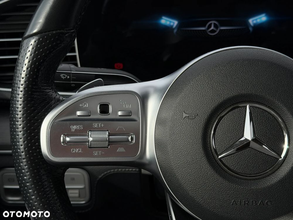 Mercedes-Benz GLE 400 d 4-Matic Premium - 23