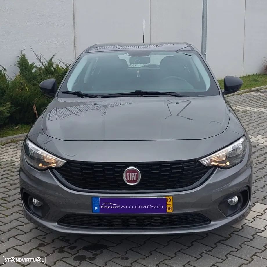 Fiat Tipo 1.3 M-Jet Easy - 3