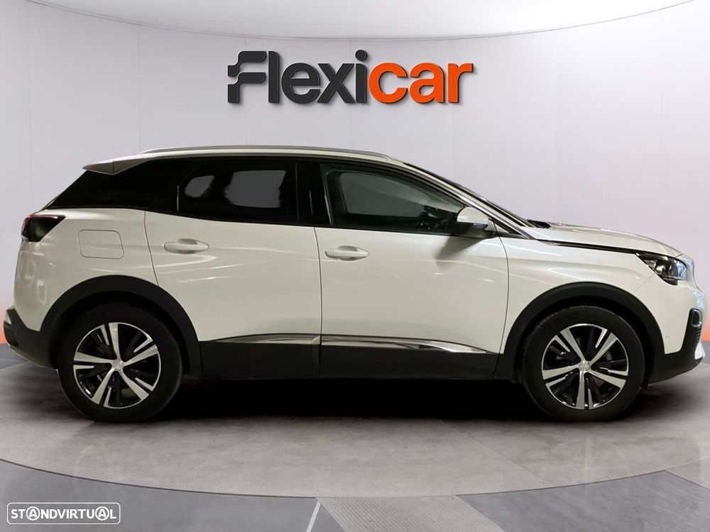 Peugeot 3008 1.5 BlueHDi Allure EAT8 - 6