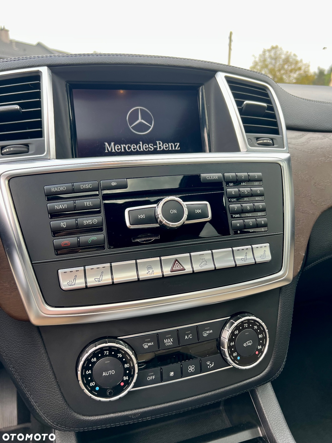 Mercedes-Benz ML - 9