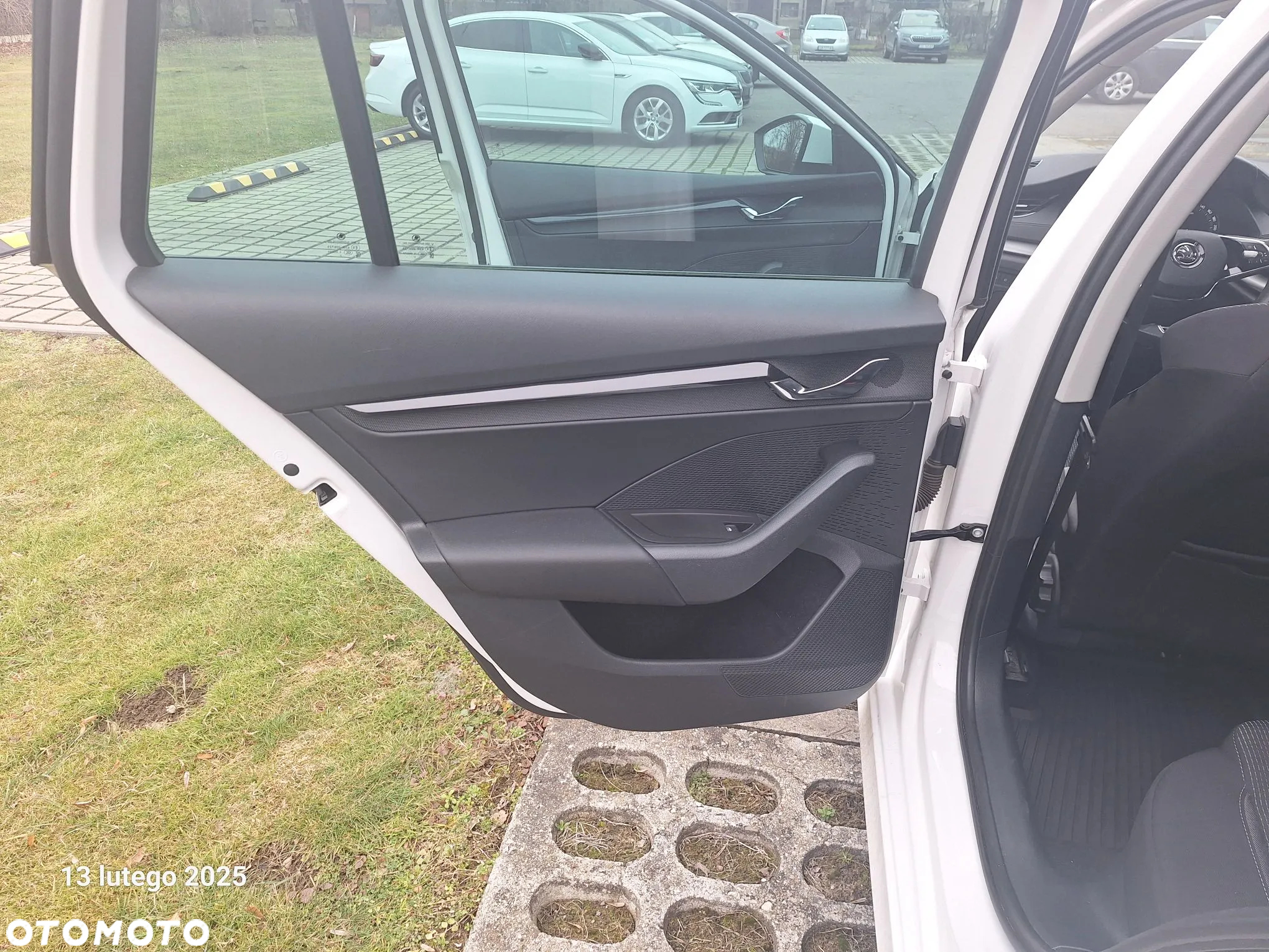 Skoda Octavia 1.5 TSI ACT Ambition - 17