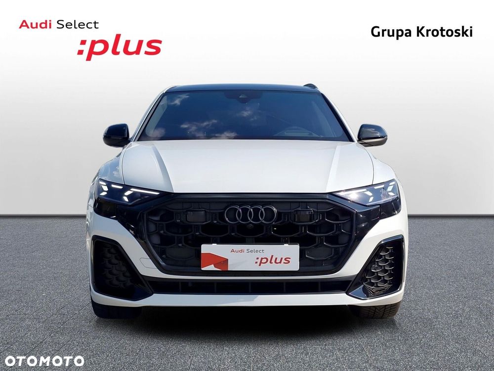 Audi Q8 - 9