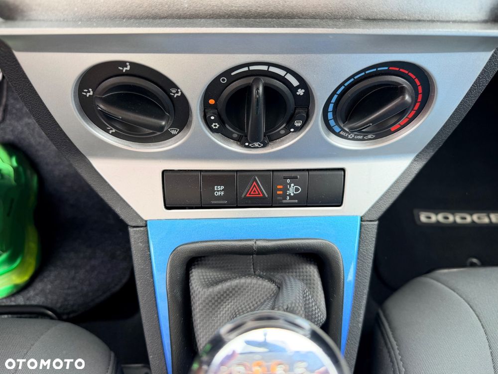 Dodge Caliber 2.0 CRD S - 14
