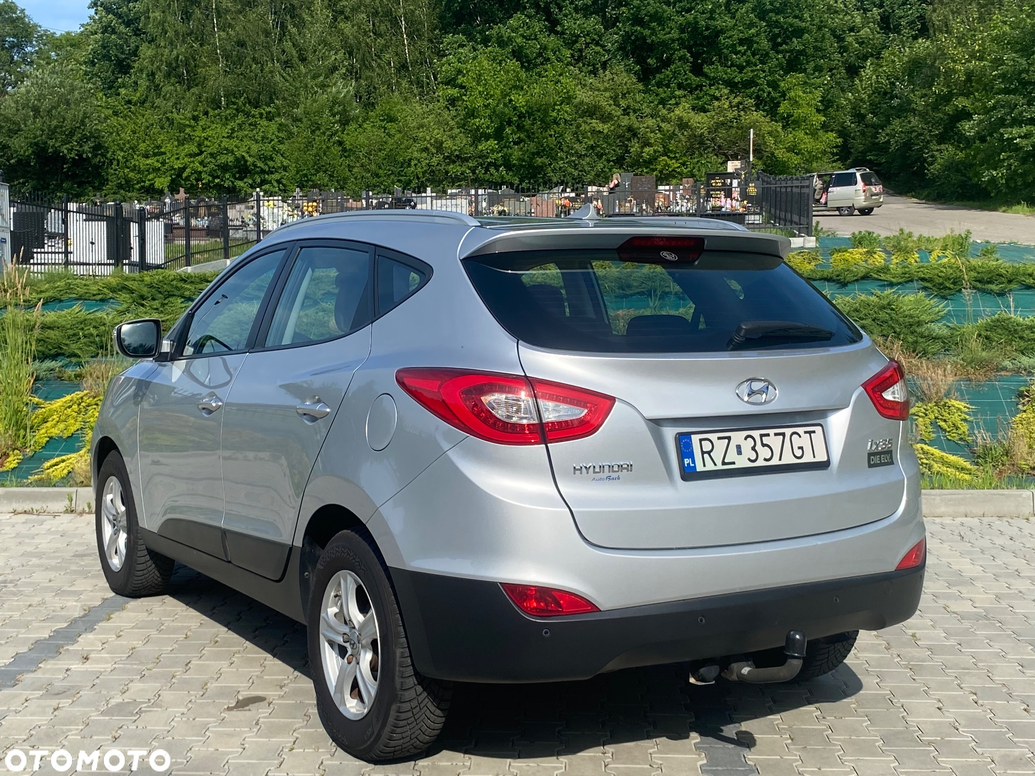 Hyundai ix35 1.6 2WD Trend - 7