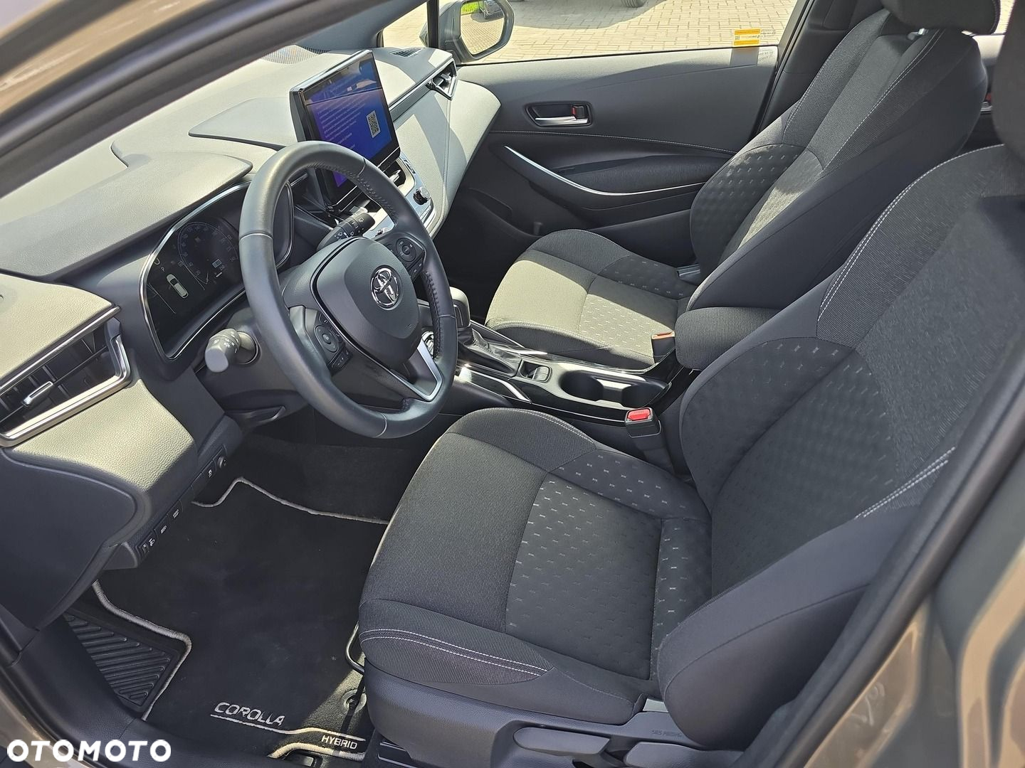Toyota Corolla - 14