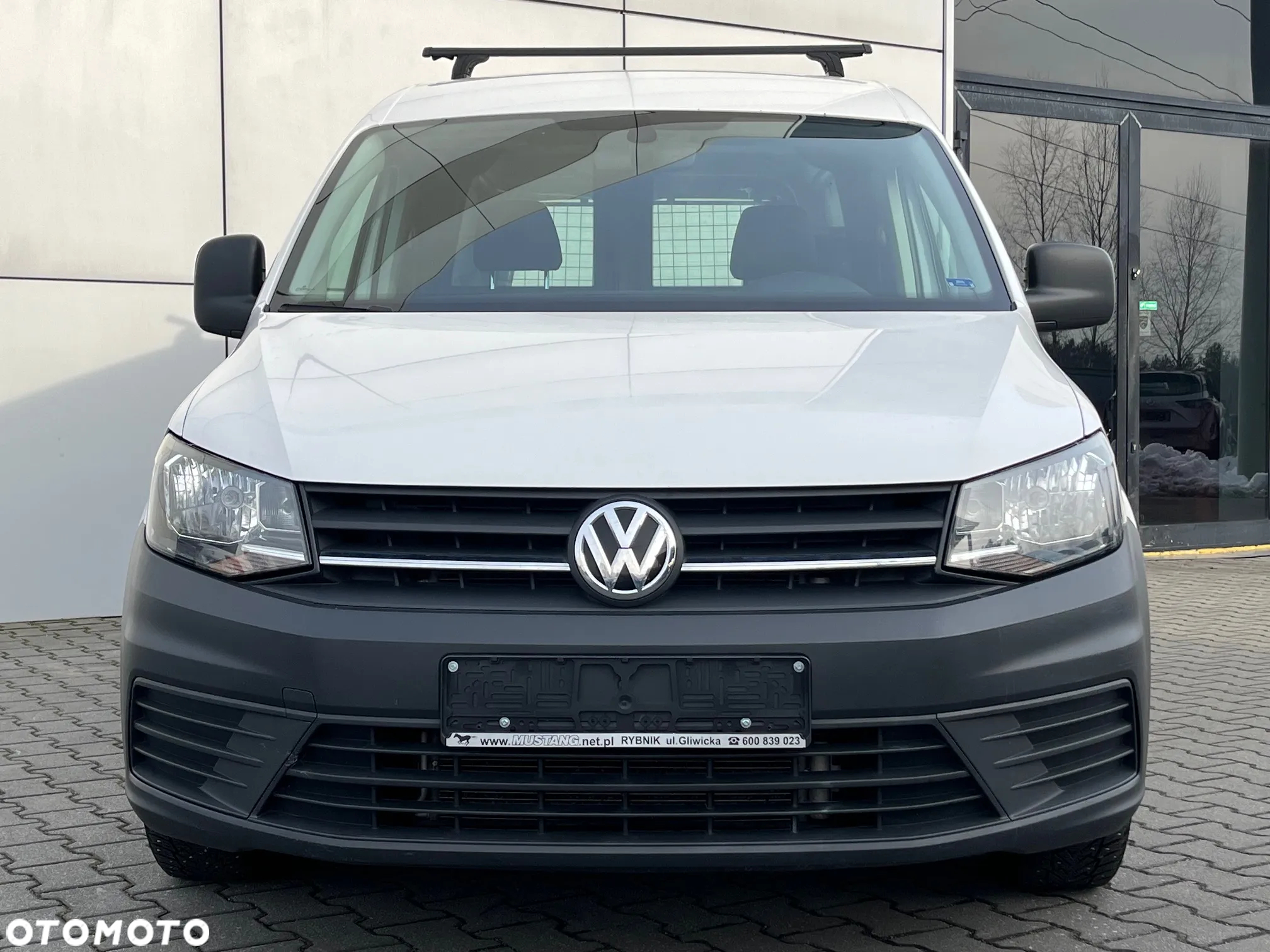 Volkswagen Caddy - 3