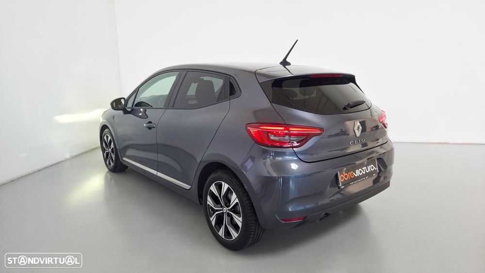 Renault Clio 1.5 Blue dCi Evolution - 6