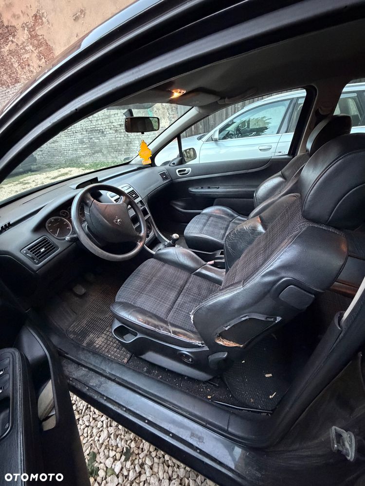 Peugeot 307 HDi 110 Tendance - 5