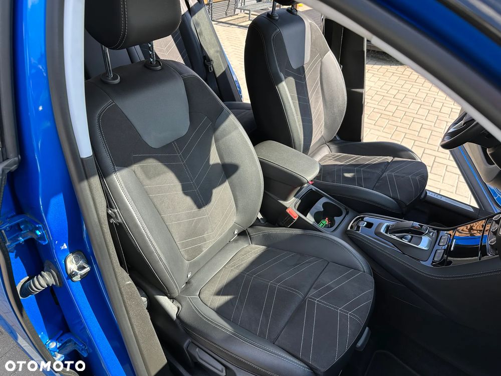 Opel Grandland X - 22