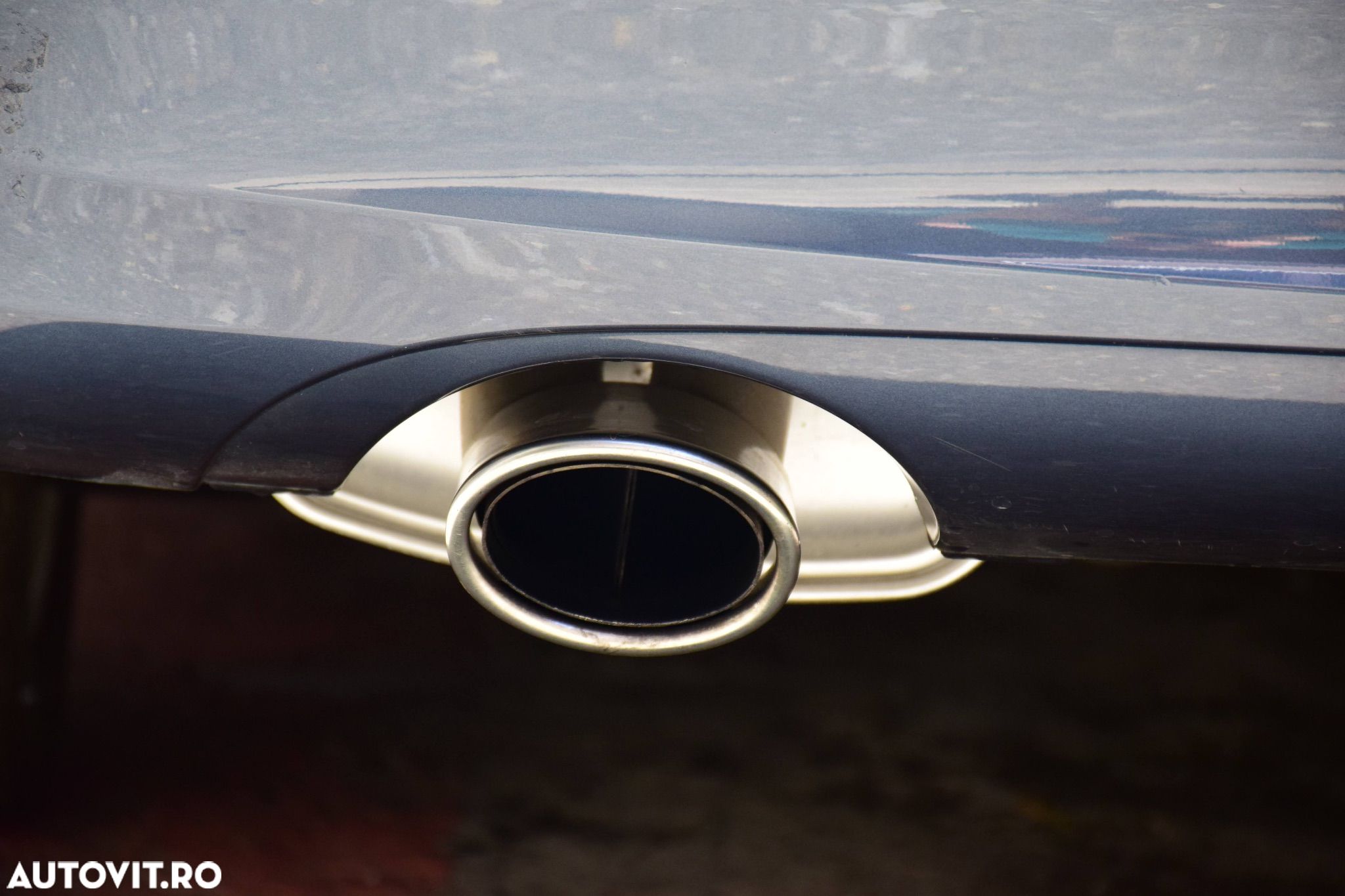 Mercedes-Benz CLK Coupe 200 Kompressor Automatik Avantgarde - 31