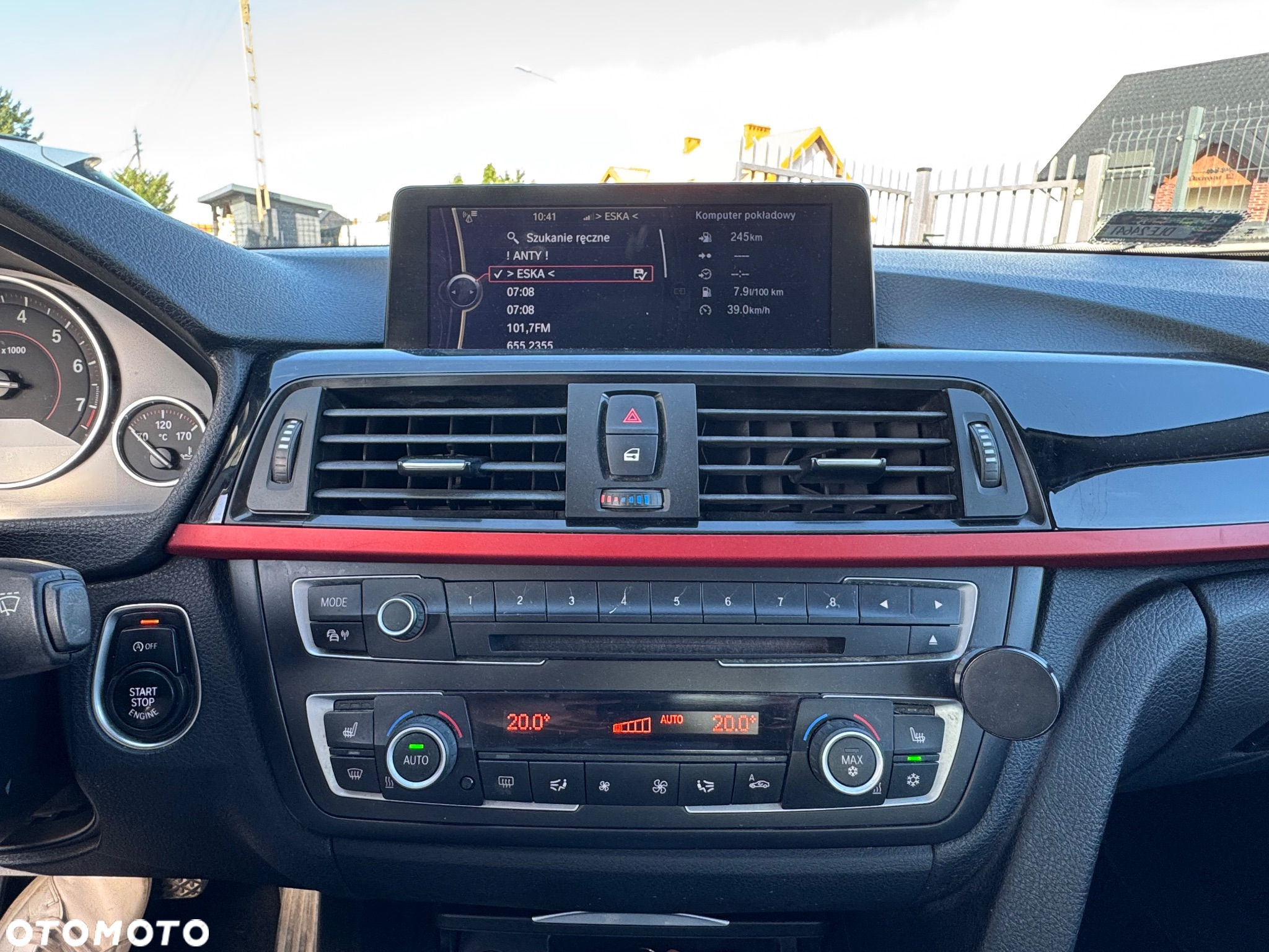 BMW Seria 3 - 29