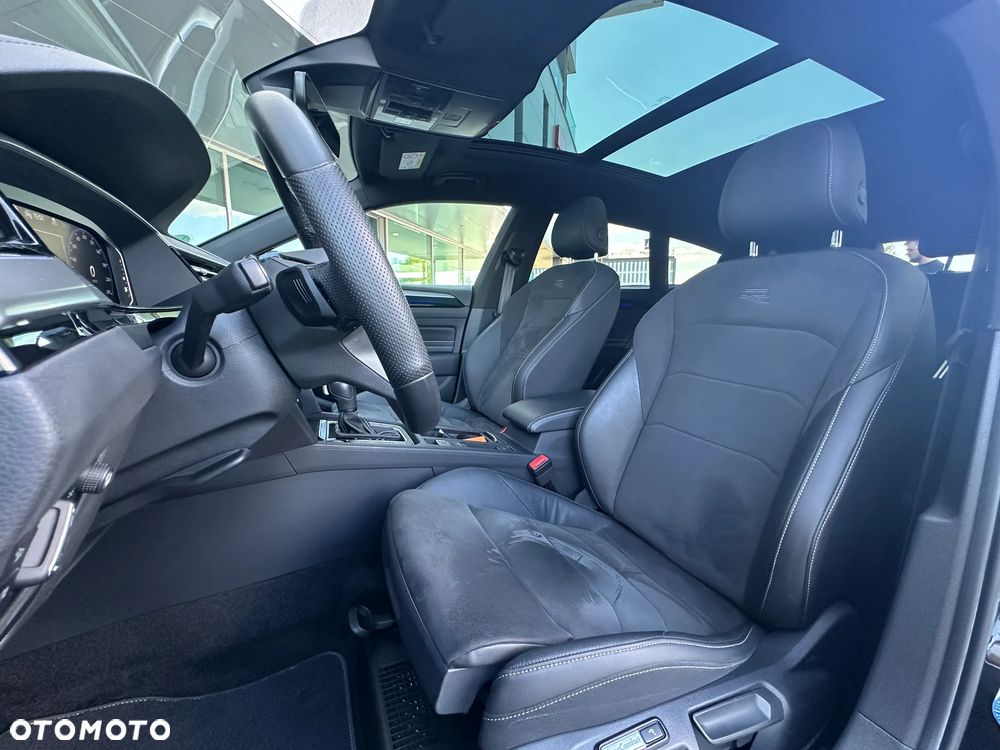 Volkswagen Arteon Shooting Brake 2.0 TSI OPF DSG R-Line - 15