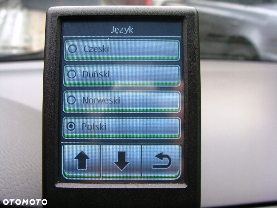 Oryginalny Adapter Volkswagen Vw Bluetooth 3C0051435TA BDB. - 7