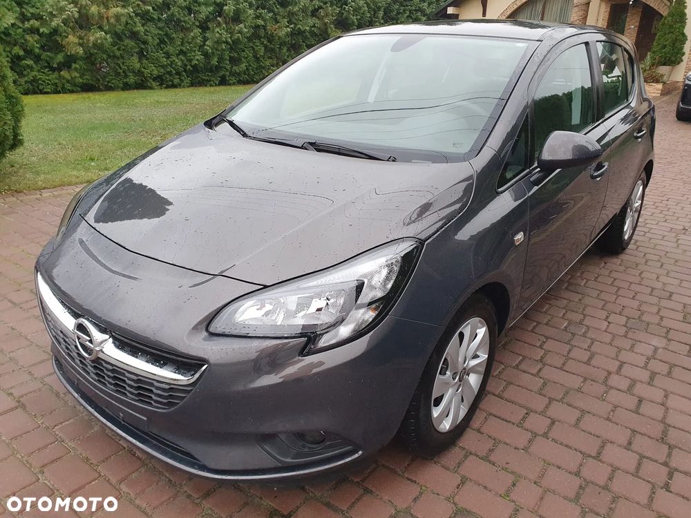 Opel Corsa - 16