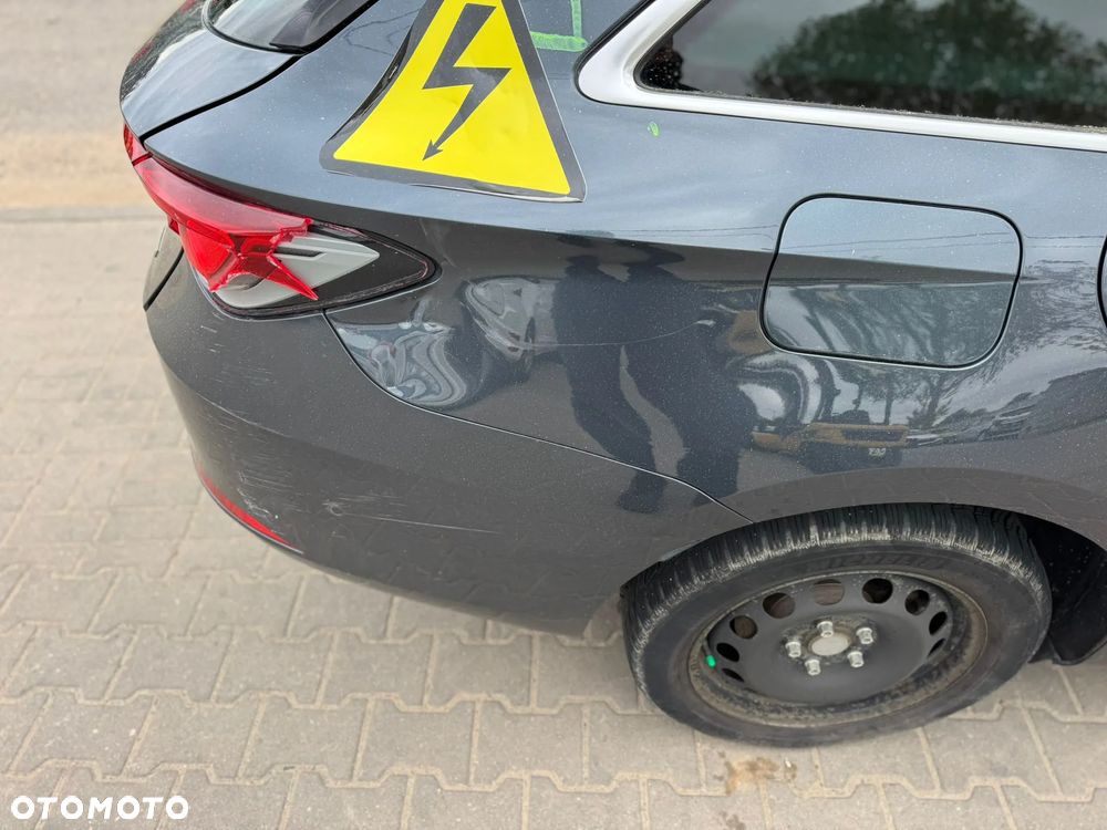 Seat Leon 1.4 eHybrid Xcellence DSG - 14