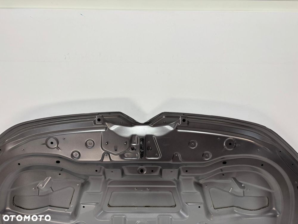 Citroen C5 X Maska 9833777080 - 13