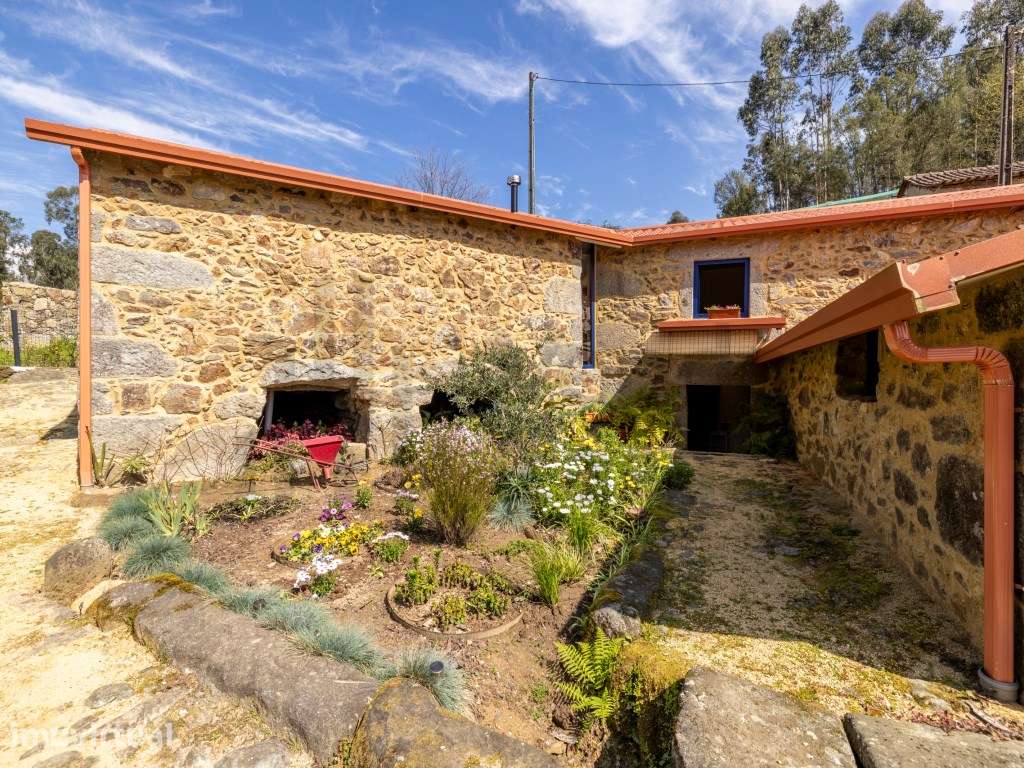 Vende-se Casa Mobilada - Braga - Moure - Grande imagem: 2/54