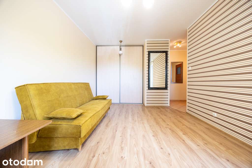 ul.Jagiellońska 55b, 30,01m2, Ip./IIIp.,