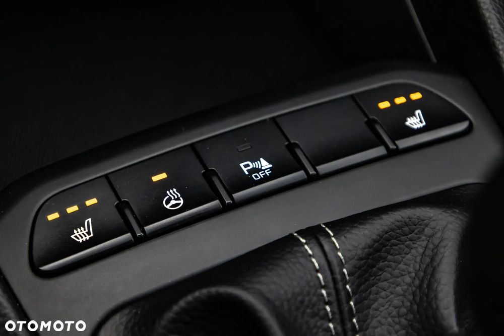 Kia Rio 1.2 L - 15