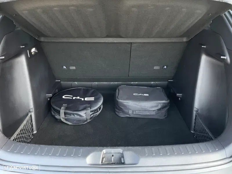 BYD Atto 3 60.48 kWh Design - 12