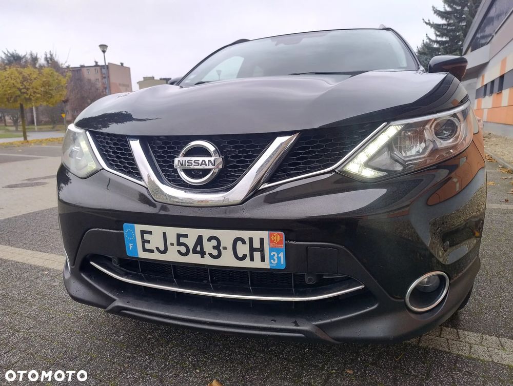 Nissan Qashqai 1.2 DIG-T 360 - 31