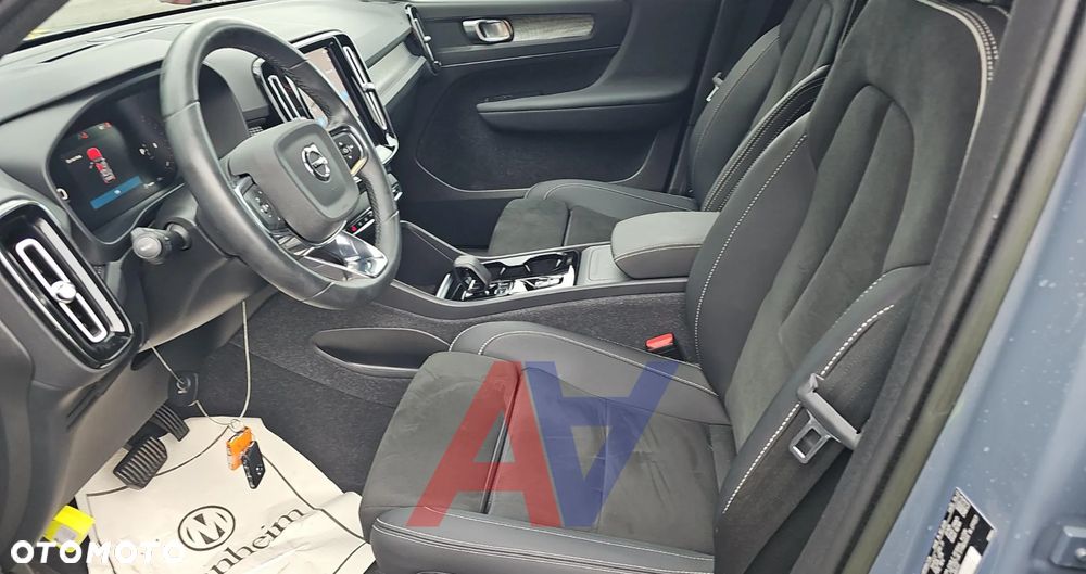 Volvo XC 40 - 10