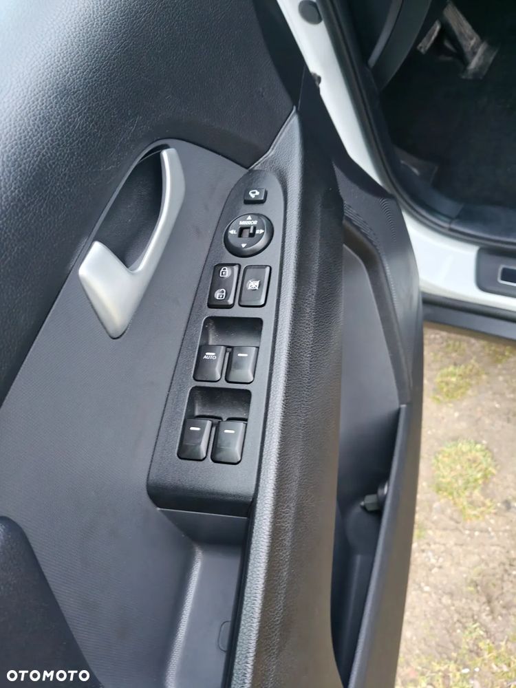 Kia Sportage 2.0 GDI XL 2WD - 15