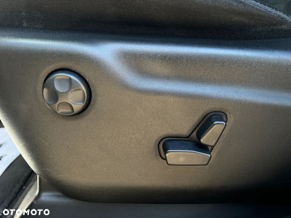 Jeep Grand Cherokee 3.0 CRD Night Eagle - 21