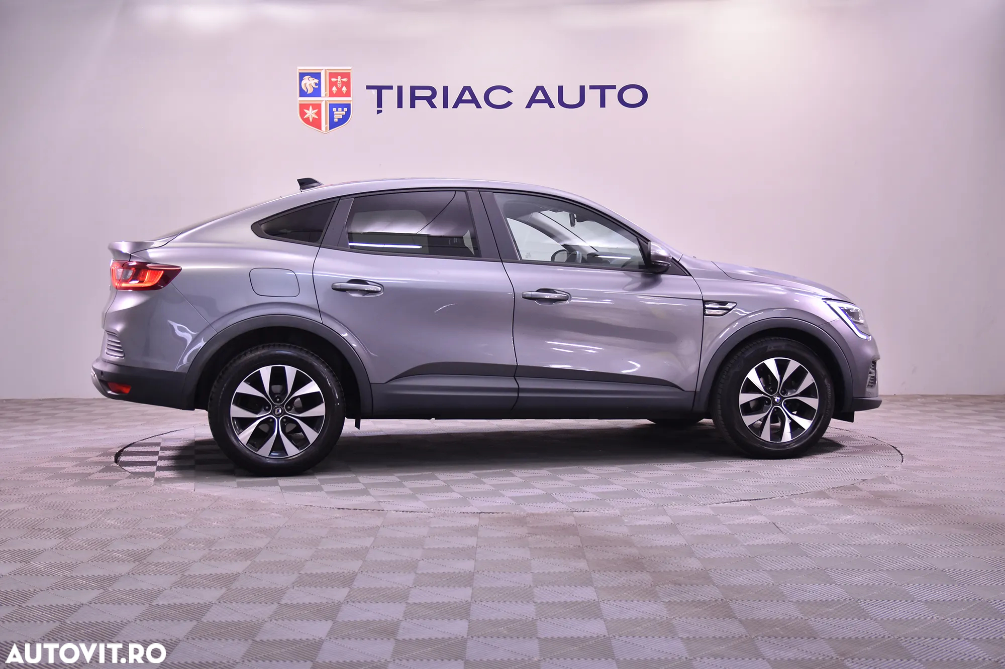 Renault Arkana - 6