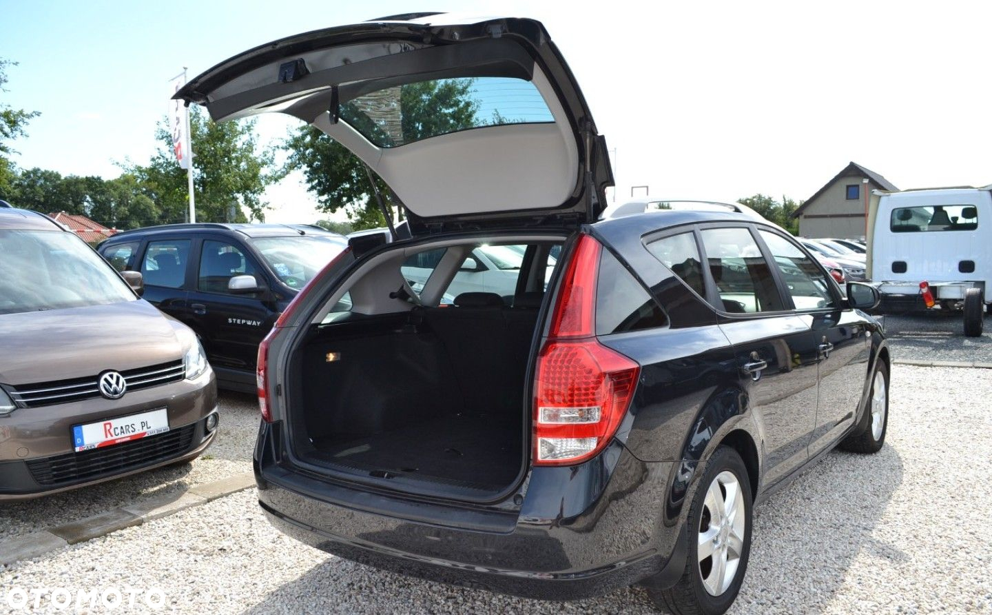 Kia Ceed Cee'd 1.4 Comfort + - 28