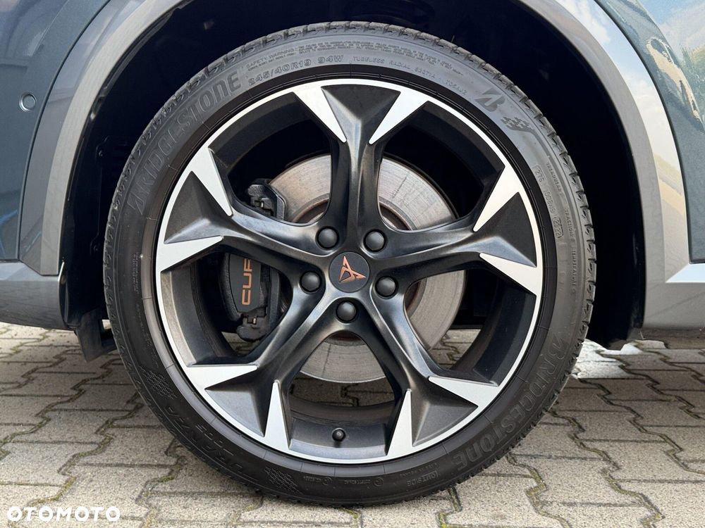 Cupra Formentor 2.0 TSI VZ DSG - 41