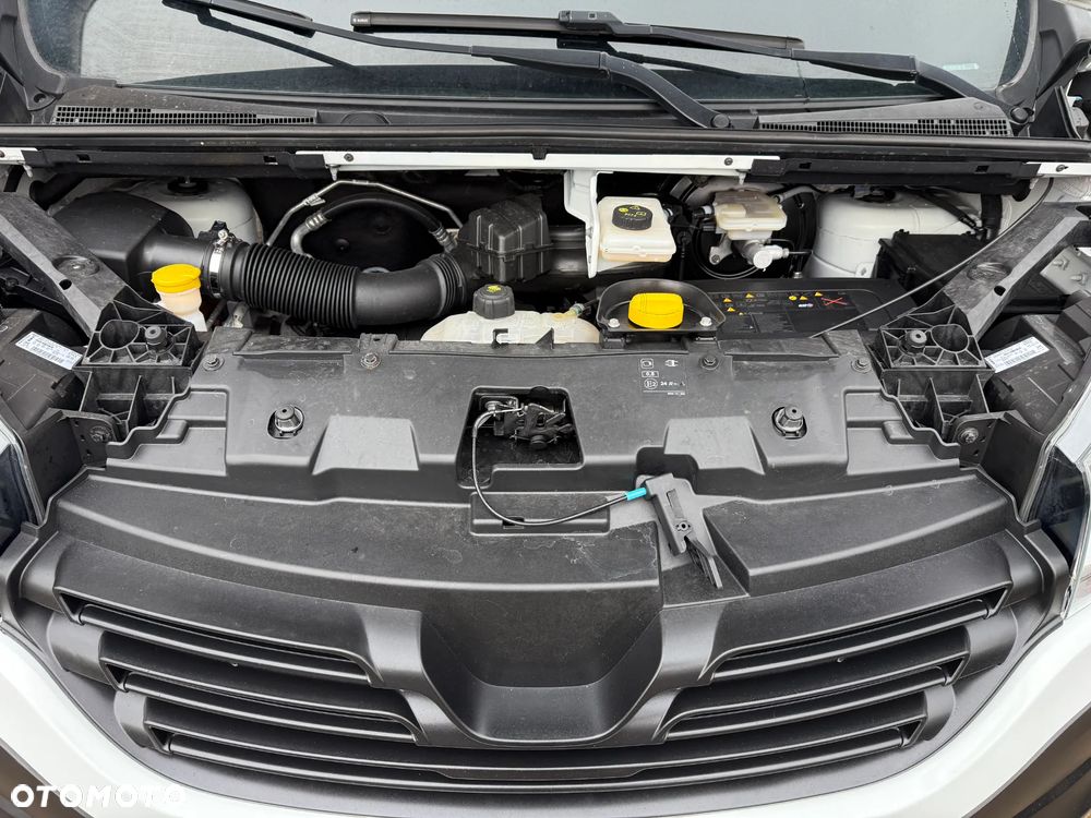 Renault Trafic L2H1 - 14