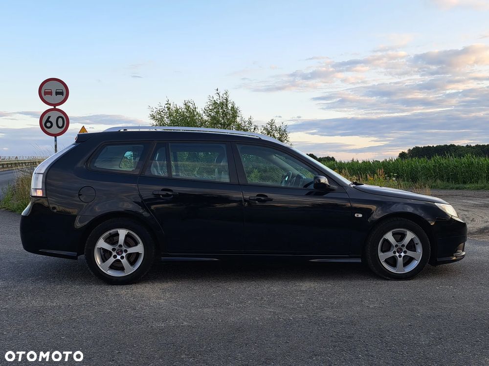 Saab 9-3 1.9 TTiD DPF Vector - 31