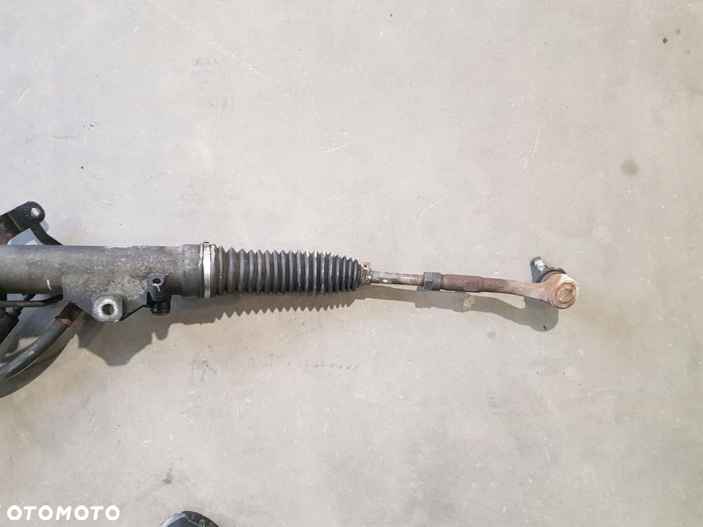 maglownica przekładnia 7853993328 bmw e60 e61 lci eur 3.0d m57 xdrive - 10