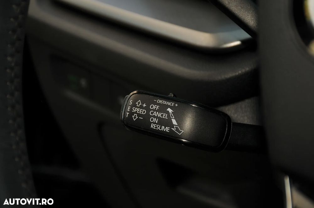 Skoda Octavia 2.0 TDI 150 CP DSG Selection - 29