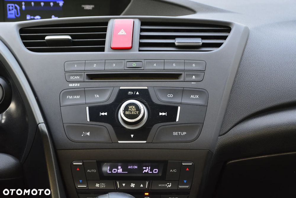 Honda Civic 1.8 Lifestyle - 29