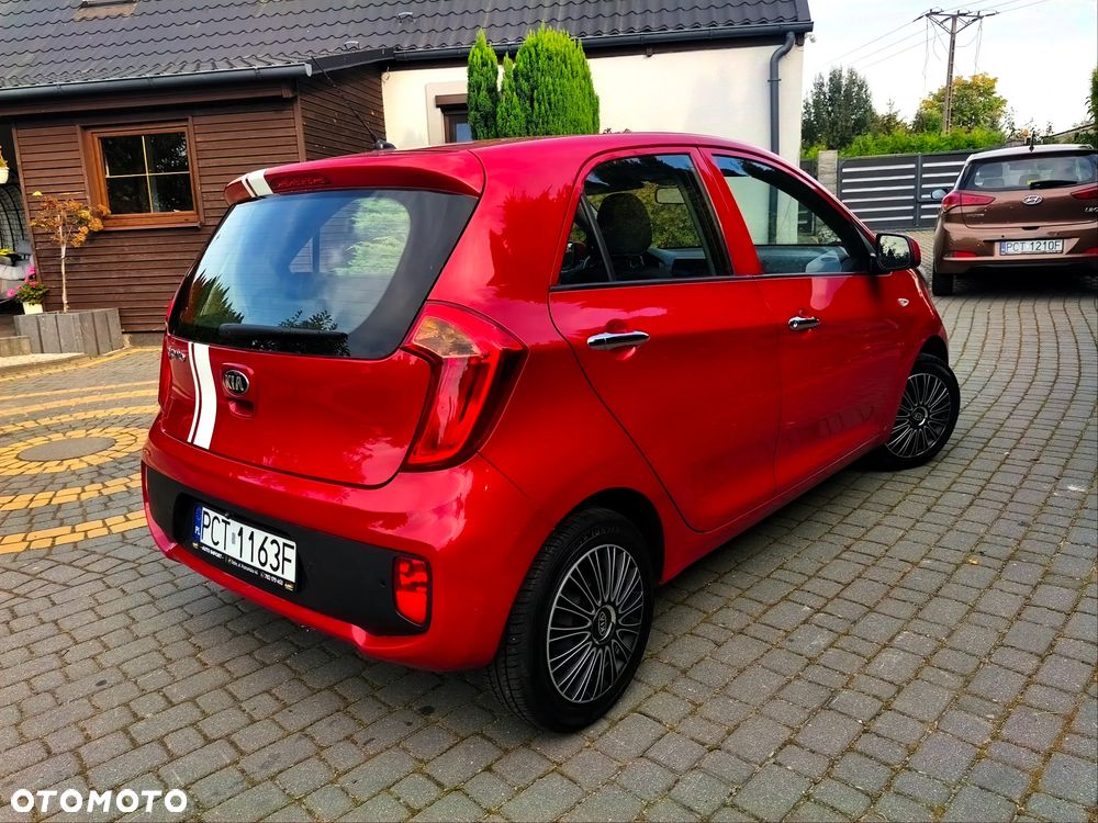 Kia Picanto - 19