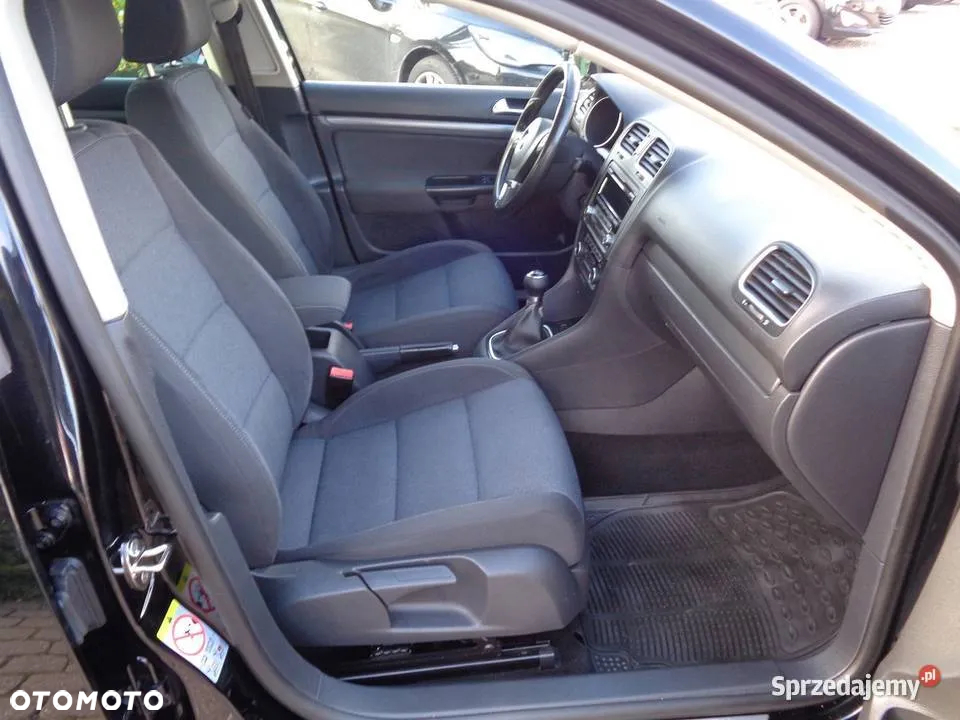Volkswagen Golf - 9